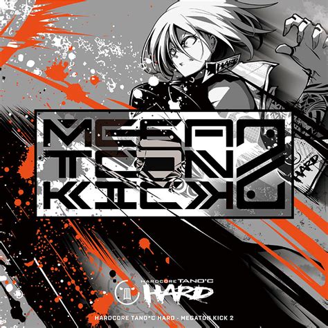 megaton kick.